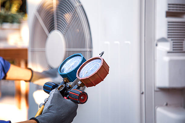Affordable Hvac solutions in Freelandville, IN